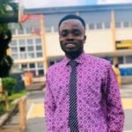 Profile photo of Mathias Andreas